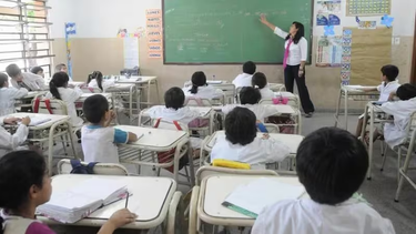 docentes autoconvocados rechazan el cierre de la paritaria