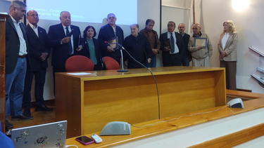 contexto actual y proyeccion futura, ejes tematicos de la jornada minera