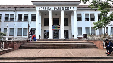 el secretario electoral de jujuy trato de asesinar a su esposa y se suicido