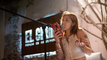 Recital Itinerante de Poesía