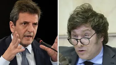 el gobierno considera razonable el pedido de milei de postergar el presupuesto