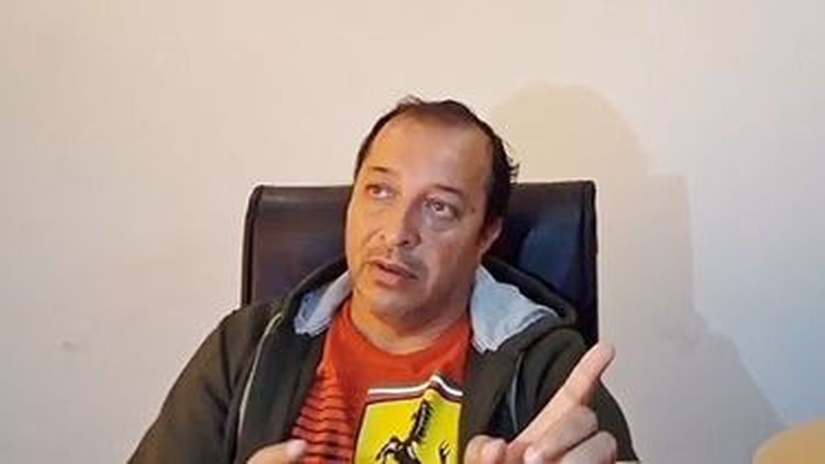 En Recreo se están violando derechos de forma imperdonable