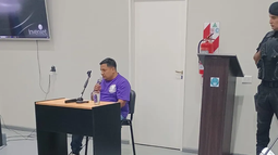 Crimen de Raymundo Barrionuevo: la defensa de Condorí presentó el recurso de casación Crimen de Raymundo Barrionuevo: la defensa de Condorí presentó el recurso de casación