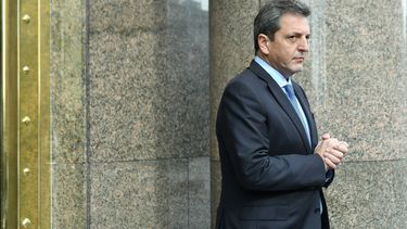 Sean sinceros a la hora de plantear ajuste con represión