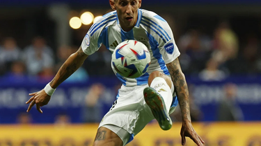 Ángel Di María