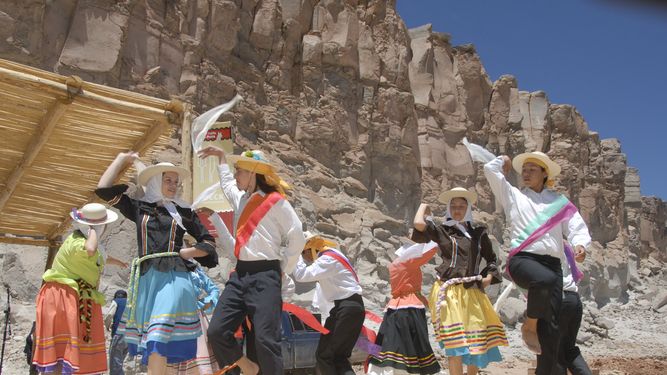 Feria de la Puna y festivales para el último  fin de semana de febrero