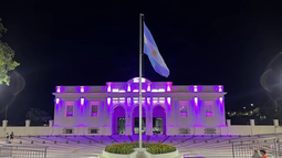 Confirman aumento para becados y contratados en Capital Confirman aumento para becados y contratados en Capital