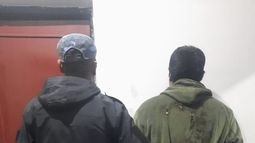 Detuvieron a un hombre acusado de provocar un incendio intencional en una casa y darse a la fuga en moto Detuvieron a un hombre acusado de provocar un incendio intencional en una casa y darse a la fuga en moto