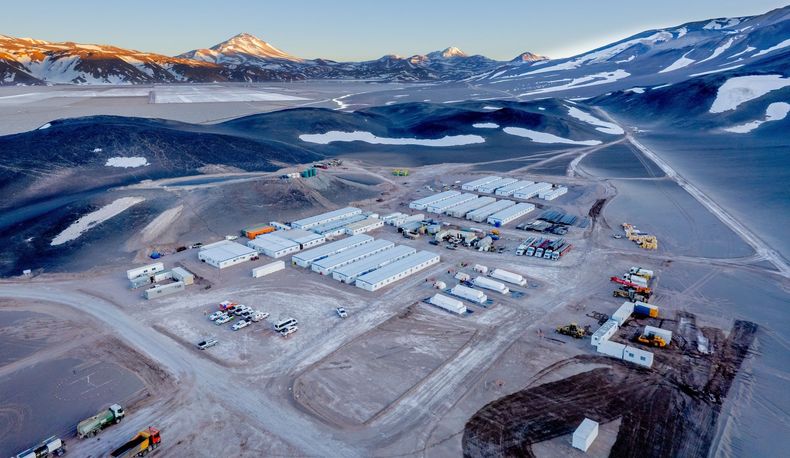 Expropiación en la nebulosa