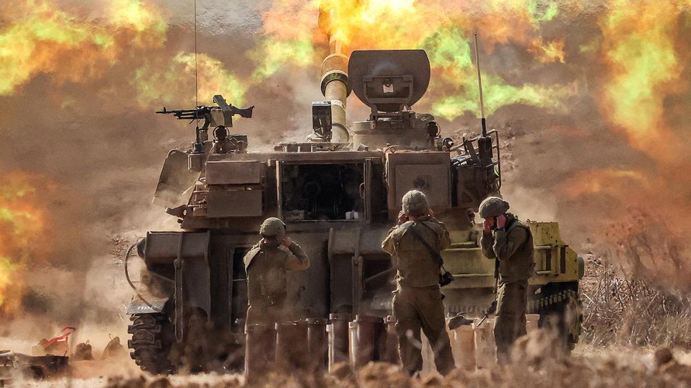 La tensión crece en la Franja de Gaza.&nbsp;
