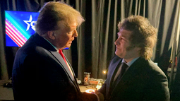 Se multiplican las voces críticas sobre el acuerdo con EE:UU. Se multiplican las voces críticas sobre el acuerdo con EE:UU.