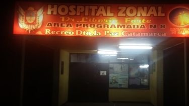 Murió un joven en trágico accidente de moto