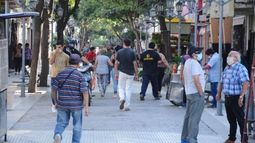 Hoy se confirmaron 23 casos positivos en Catamarca