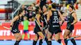 Por el título. Las argentinas quieren hacer historia ante Países Bajos.