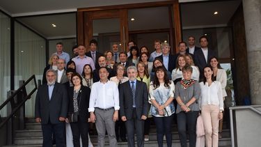 el ciclo lectivo 2019 ya tiene fecha de inicio y cierre