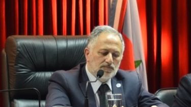 Solá Jais se encamina a conducir el Senado por otro período