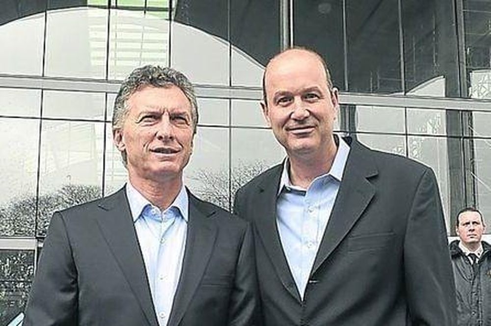 Sturzenegger contra Macri: Su presidencia fue un desastre económico