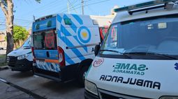 Denuncian que una mujer falleció por falta de atención del SAME