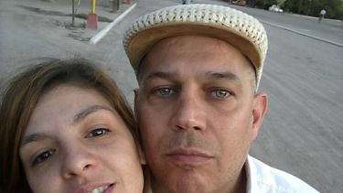 La muerte de la esposa de Angelina: ¿crimen o suicidio?