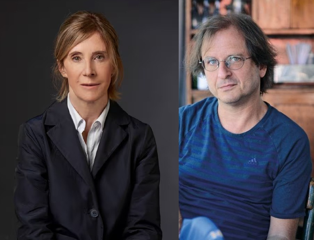 En la UNCA. La literatura nacional se dará cita en Catamarca con María Negroni y Martín Kohan.