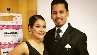son tres las parejas catamarquenas en la semifinal del mundial de tango