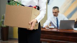 ¿Indemnizaciones gratis? La reforma laboral desvía casi u$s3.000 millones de ANSES al fondo para financiar despidos ¿Indemnizaciones gratis? La reforma laboral desvía casi u$s3.000 millones de ANSES al fondo para financiar despidos