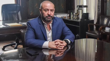 caso coimas en andis: peritos detectaron mensajes borrados en el telefono celular de diego spagnuolo