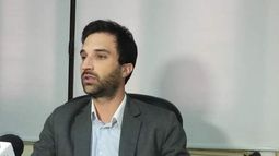Gestiones para el arribo de nuevas industrias a la provincia