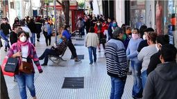 Fiscalía de Estado denunció a 11 personas que habrían violado la cuarentena en la provincia