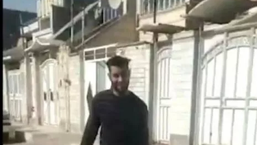 Tremendo: decapitó a su mujer en plena calle en Irán