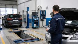 Cambios en la RTO: el Gobierno habilitó talleres y liberó las tarifas