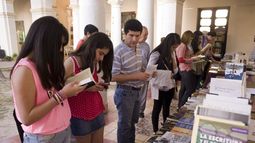 Hoy arranca en Catamarca la Expo Libros del NOA