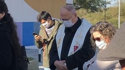 Palladino: “Esto es fruto de una decisión y del trabajo”