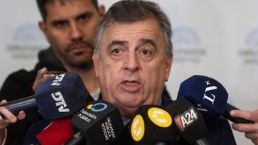 Mario Negri