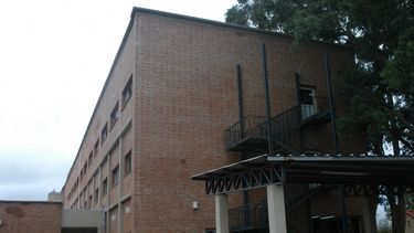 Investigan si adolescente mató a golpes a su hijo recién nacido