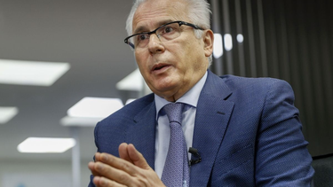 garzon sobre el fallo en contra de cristina kirchner: es un fallo netamente politico