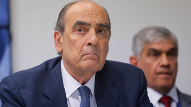 El decreto fue porque no hubo acuerdo, no porque no tuviéramos los votos
