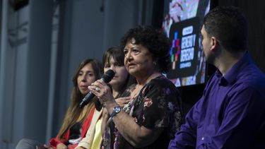 Tenemos que redundar en el esfuerzo resistente