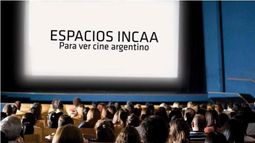 Con tecnología de última generación, habilitan el renovado Espacio INCAA