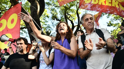 El Partido Obrero ratificó la denuncia contra Patricia Bullrich