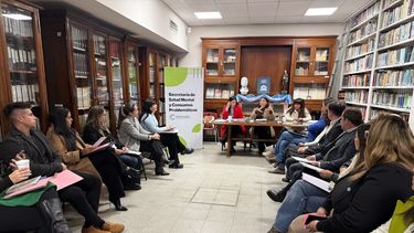 la comision de salud mental y adicciones inicio sus sesiones