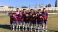 gano san lorenzo y llego a la cima en capital gano san lorenzo y llego a la cima en capital