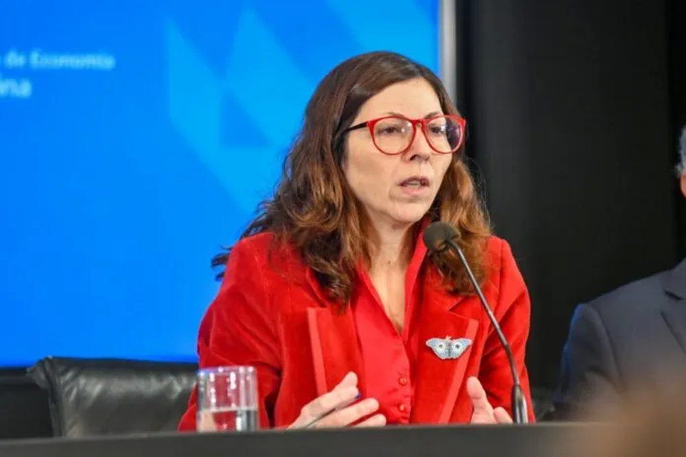 Silvina Batakis