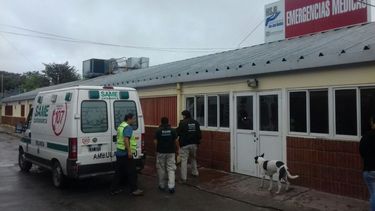 A catorce días del baile, cuatro aspirantes siguen internados