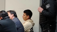 castro fue condenado a diez anos de prision por el intento de asesinato de la docente