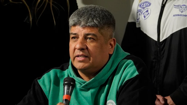 pablo moyano anticipo un nuevo paro general para diciembre
