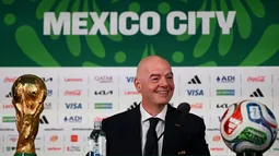 UEFA, AFC y Concacaf acusaron a Infantino de engaño por el proyecto privatizador