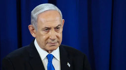 Benjamin Netanyahu anunció que los ataques contra Irán se intensificarán en los próximos días Benjamin Netanyahu anunció que los ataques contra Irán se intensificarán en los próximos días