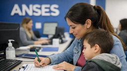 Los cambios que implementará ANSES en la AUH y la AUE a partir de enero 2026 Los cambios que implementará ANSES en la AUH y la AUE a partir de enero 2026