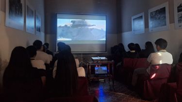 Ciclo de Cine en el Museo Histórico por el Mes de Malvinas